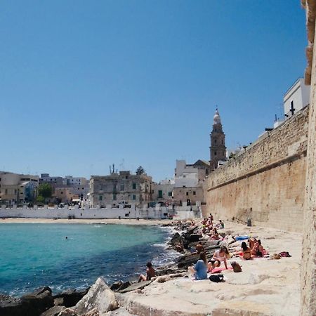 Porto Nuovo Holiday Home モノーポリ エクステリア 写真