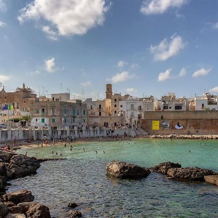 Porto Nuovo Holiday Home モノーポリ エクステリア 写真