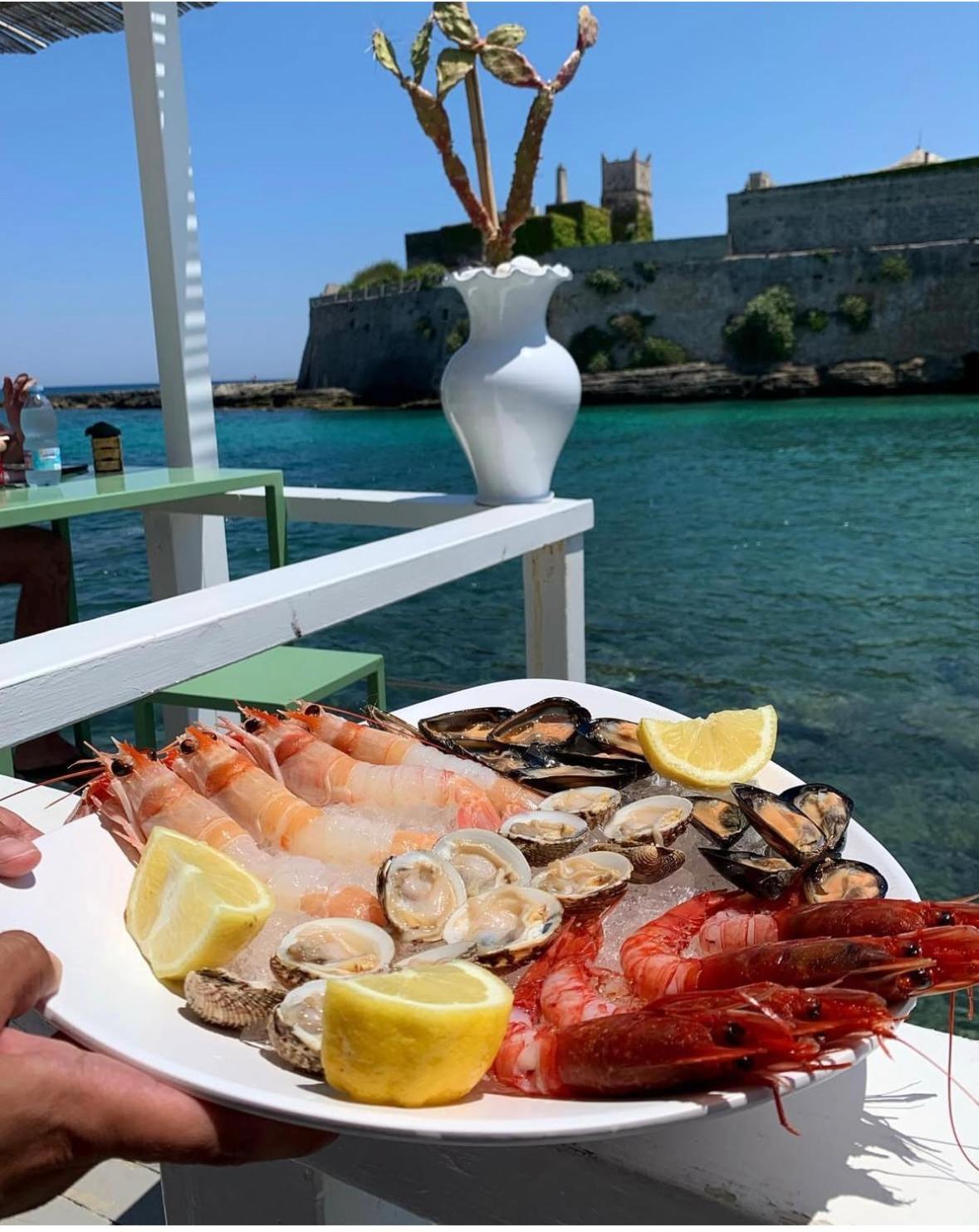 Porto Nuovo Holiday Home モノーポリ エクステリア 写真
