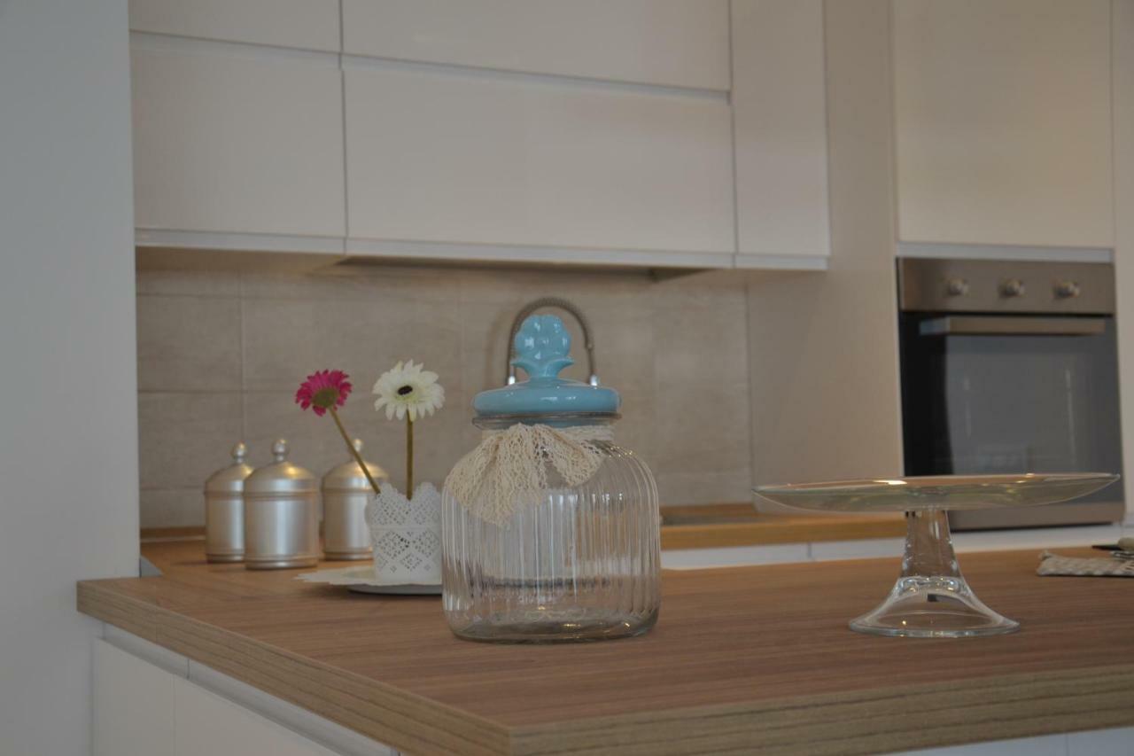 Porto Nuovo Holiday Home モノーポリ エクステリア 写真
