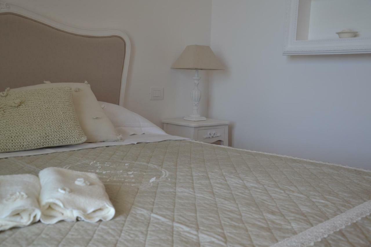 Porto Nuovo Holiday Home モノーポリ エクステリア 写真