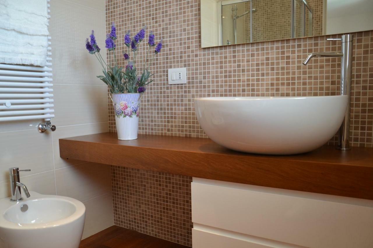 Porto Nuovo Holiday Home モノーポリ エクステリア 写真