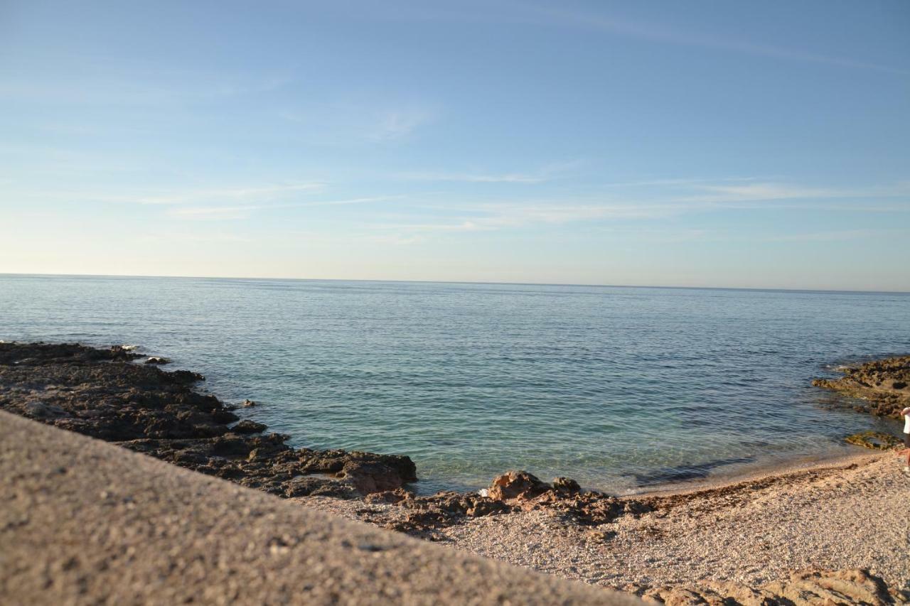 Porto Nuovo Holiday Home モノーポリ エクステリア 写真