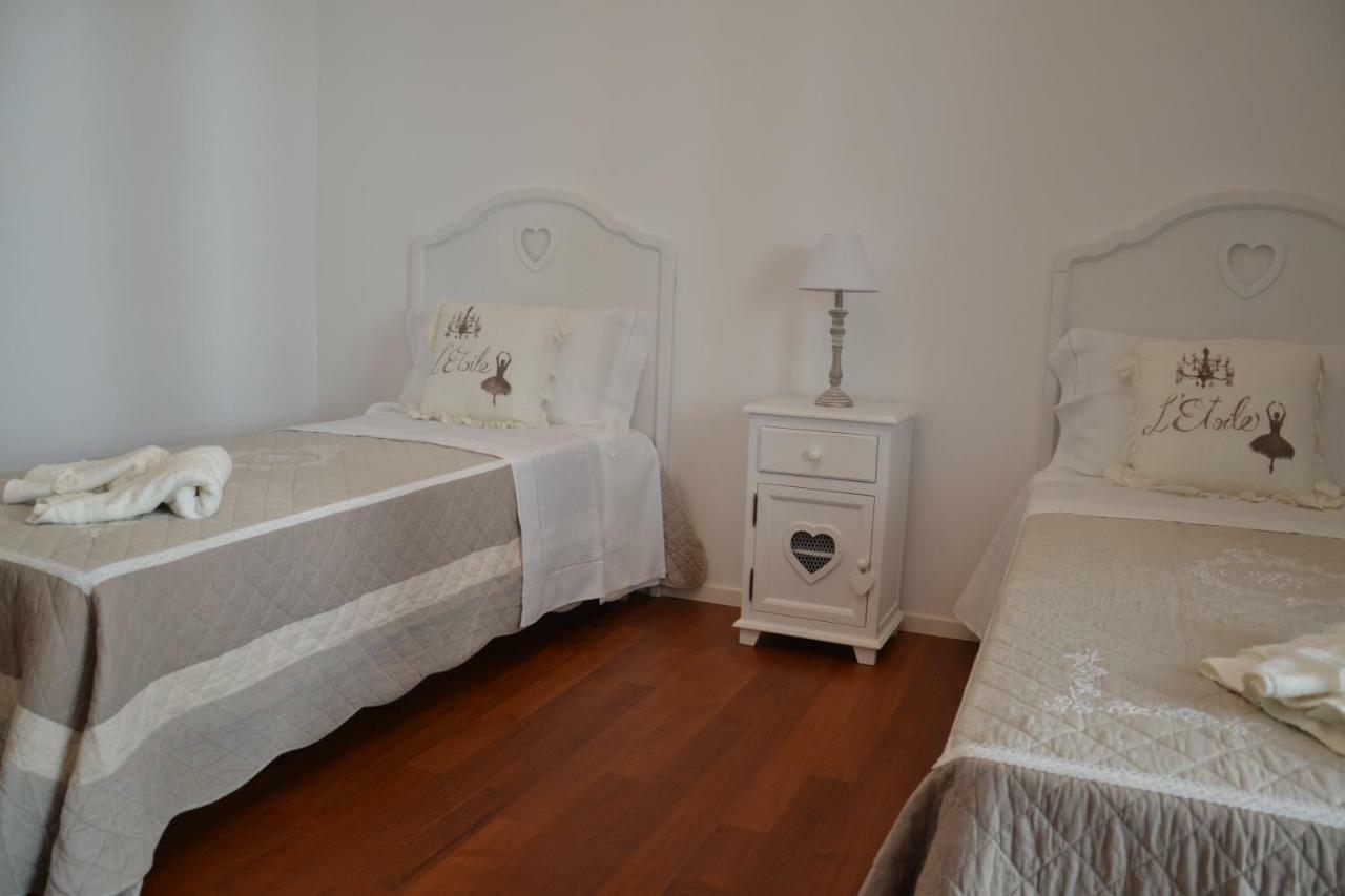 Porto Nuovo Holiday Home モノーポリ エクステリア 写真