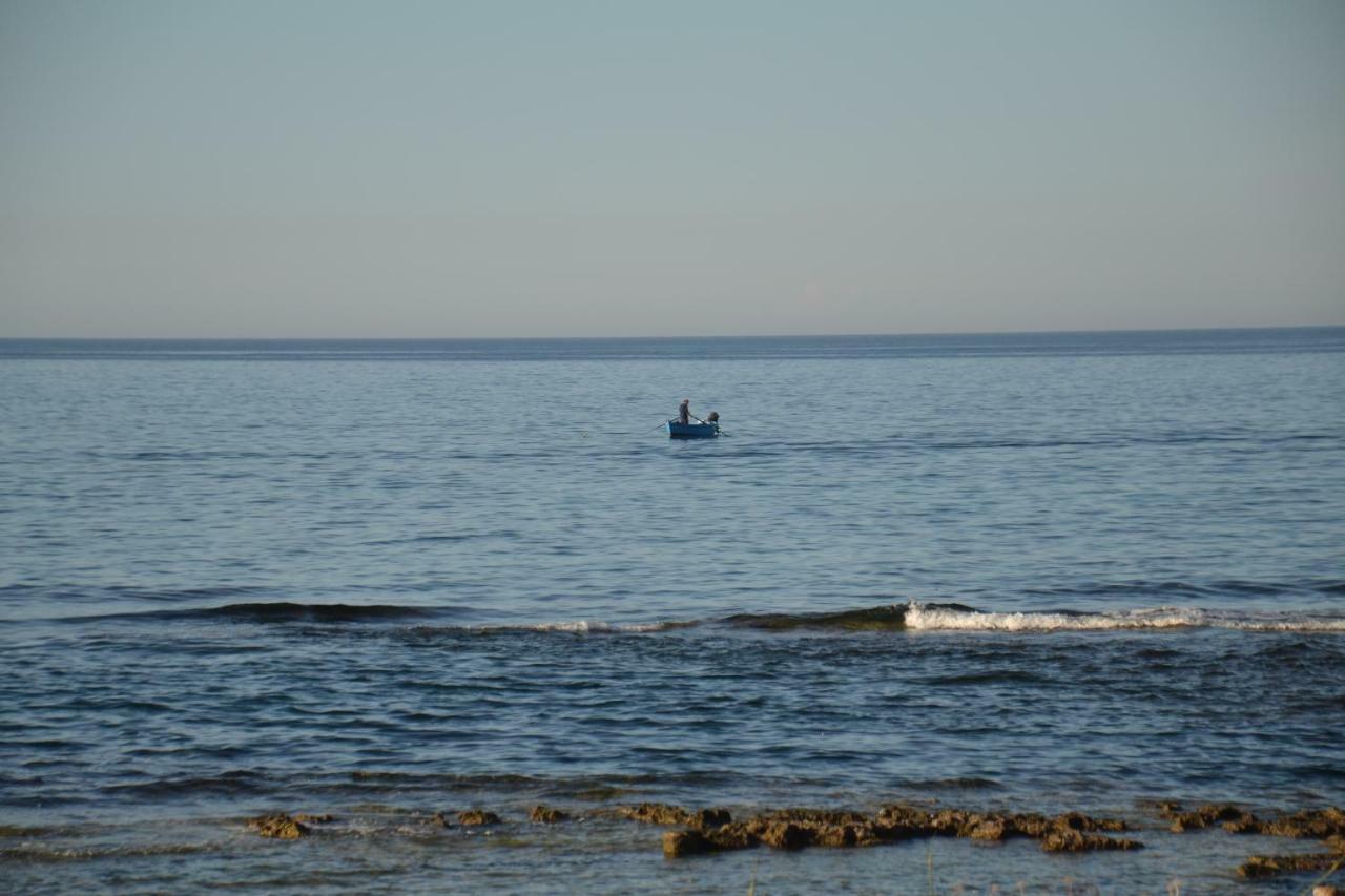 Porto Nuovo Holiday Home モノーポリ エクステリア 写真