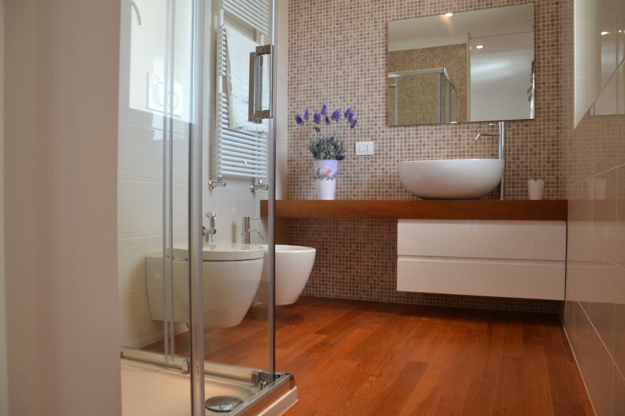 Porto Nuovo Holiday Home モノーポリ エクステリア 写真