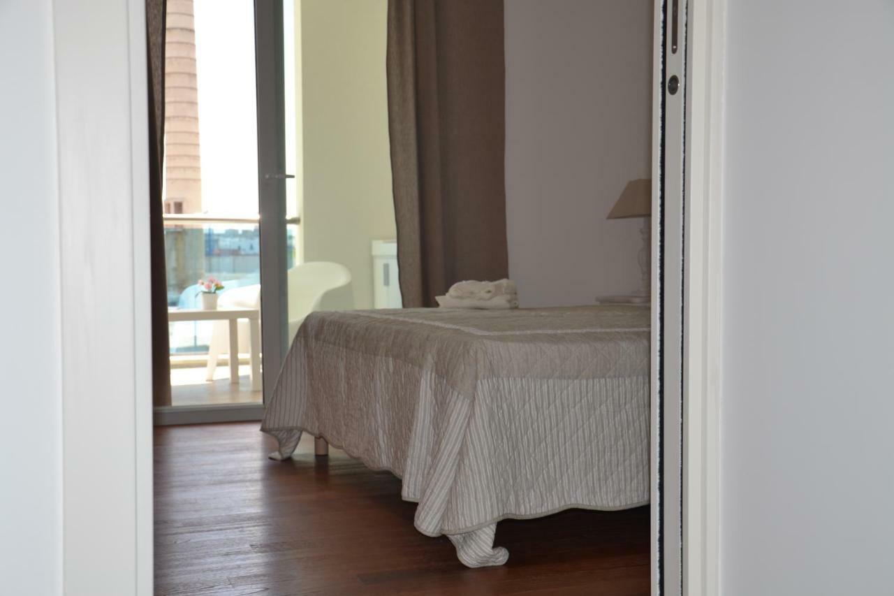 Porto Nuovo Holiday Home モノーポリ エクステリア 写真