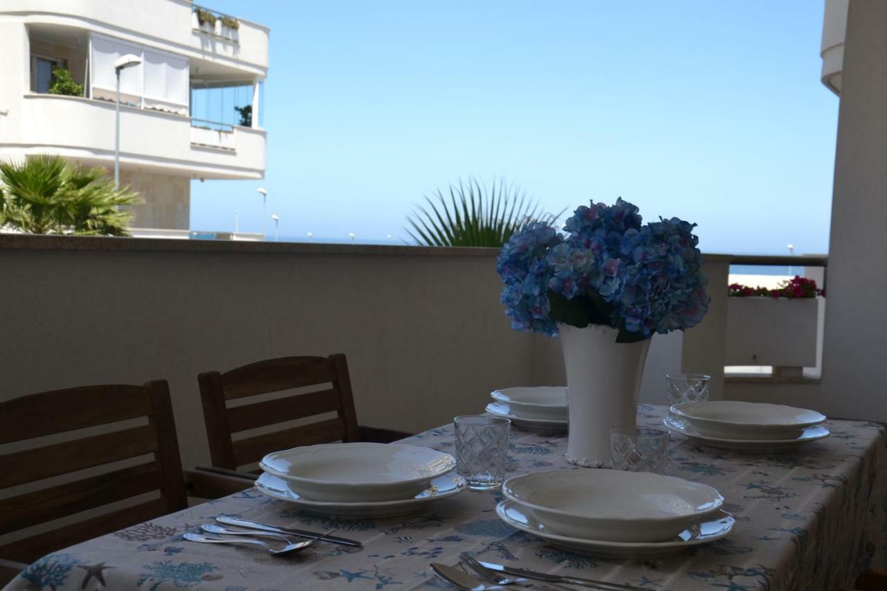Porto Nuovo Holiday Home モノーポリ エクステリア 写真