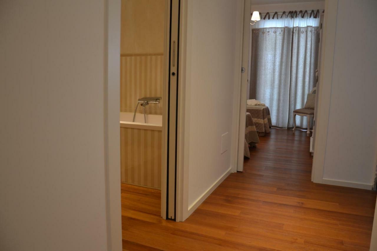 Porto Nuovo Holiday Home モノーポリ エクステリア 写真