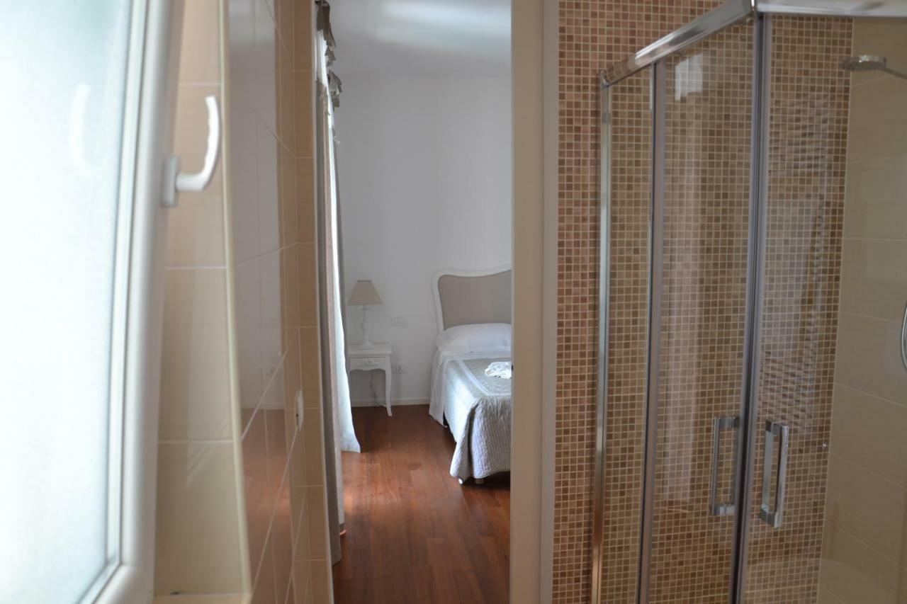 Porto Nuovo Holiday Home モノーポリ エクステリア 写真
